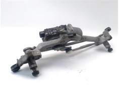 Recambio de motor limpiaparabrisas delantero para fiat sedici (189) 1.9 jtd 8v 120 emotion referencia OEM IAM 71768709 71742598 