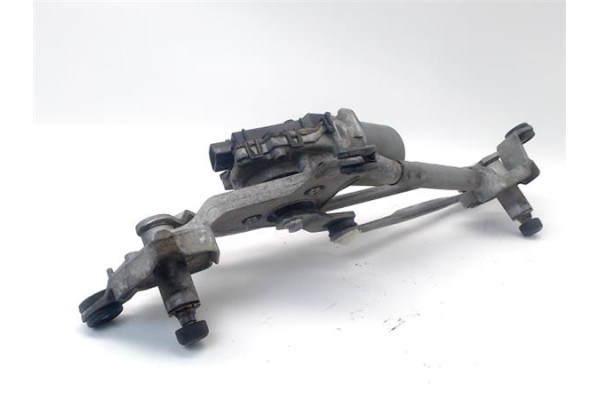 Recambio de motor limpiaparabrisas delantero para fiat sedici (189) 1.9 jtd 8v 120 emotion referencia OEM IAM 71768709 71742598 