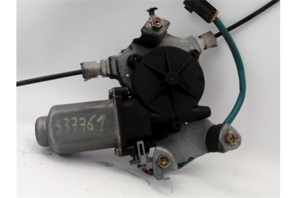 Recambio de elevalunas electrico delantero derecho para nissan almera tino (v10m) referencia OEM IAM   