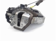 Recambio de cierre electromagnetico trasero derecho para lexus rx (mcu_) 400h fwd referencia OEM IAM 6905060071  