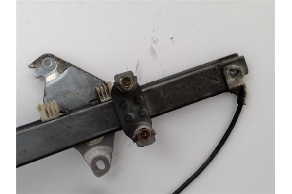 Recambio de elevalunas electrico delantero derecho para nissan almera tino (v10m) referencia OEM IAM   