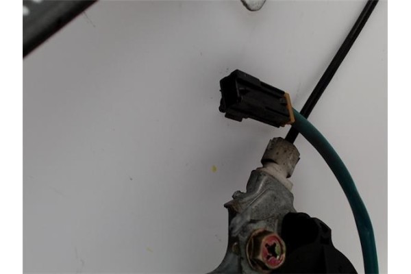 Recambio de elevalunas electrico delantero derecho para nissan almera tino (v10m) referencia OEM IAM   
