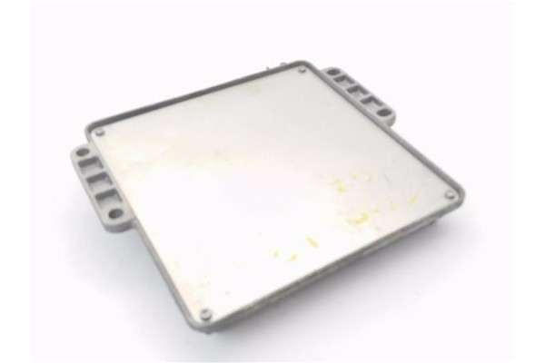 Recambio de centralita para renault clio i fase i / ii (b/c57) 1.2 (5/357y, 5/357k) referencia OEM IAM 7700107694 7700107706 