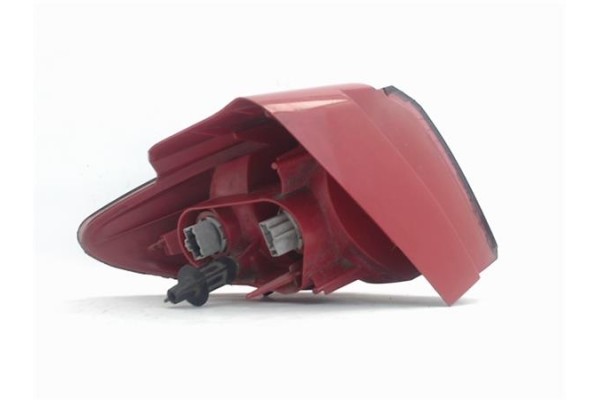 Recambio de piloto trasero derecho para mazda 2 berlina (dy) referencia OEM IAM DD1051170G  
