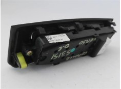 Recambio de mando elevalunas delantero izquierdo para toyota corolla verso (r1) 1.8 sol referencia OEM IAM 848200F030  