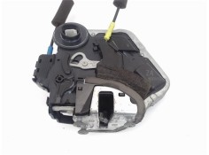 Recambio de cierre electromagnetico trasero derecho para lexus rx (mcu_) 400h fwd referencia OEM IAM 6905060071  