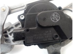 Recambio de motor limpiaparabrisas delantero para fiat sedici (189) 1.9 jtd 8v 120 emotion referencia OEM IAM 71768709 71742598 