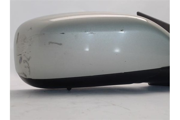 Recambio de retrovisor electrico derecho para renault laguna ii (bg0) 1.6 16v (bg0a, bg0l) referencia OEM IAM 7701053959 RD00881