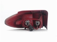 Recambio de piloto trasero derecho para mazda 2 berlina (dy) referencia OEM IAM DD1051170G  