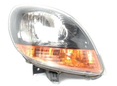 Recambio de faro delantero dcho para renault kangoo i (f/kc0) referencia OEM IAM 8200183921 89008444 260107835R , RENAULT | 7701