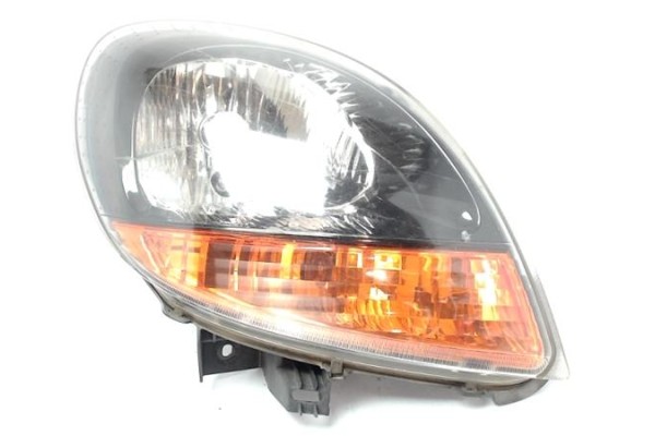Recambio de faro delantero dcho para renault kangoo i (f/kc0) referencia OEM IAM 8200183921 89008444 260107835R , RENAULT | 7701