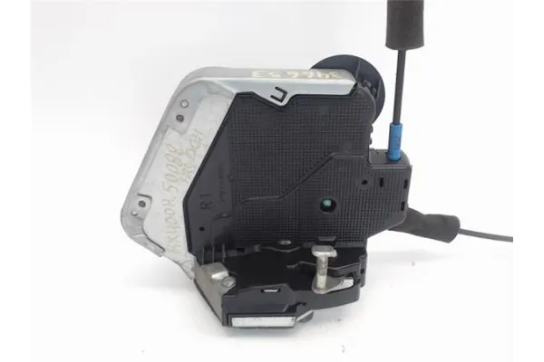 Recambio de cierre electromagnetico trasero derecho para lexus rx (mcu_) 400h fwd referencia OEM IAM 6905060071  