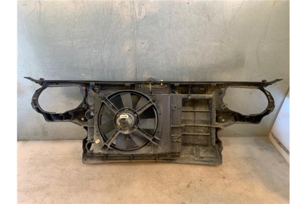 Recambio de frente delantero para volkswagen golf iii (1h1) 1.4 referencia OEM IAM 191010029M 1H0959455D 