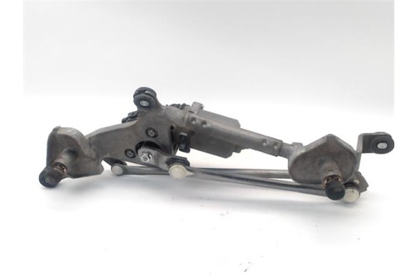 Recambio de motor limpiaparabrisas delantero para fiat sedici (189) 1.9 jtd 8v 120 emotion referencia OEM IAM 71768709 71742598 