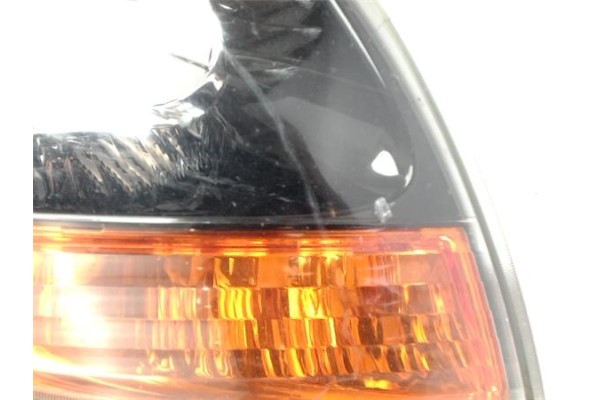 Recambio de faro delantero dcho para renault kangoo i (f/kc0) referencia OEM IAM 8200183921 89008444 260107835R , RENAULT | 7701