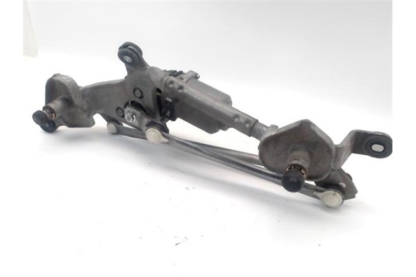 Recambio de motor limpiaparabrisas delantero para fiat sedici (189) 1.9 jtd 8v 120 emotion referencia OEM IAM 71768709 71742598 
