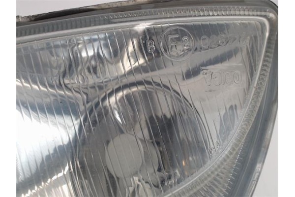 Recambio de faro antiniebla izquierdo para citroen xsara berlina referencia OEM IAM 9623802480 1851002000 