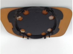 Recambio de cristal retrovisor dcho para peugeot 106 (s1) referencia OEM IAM   