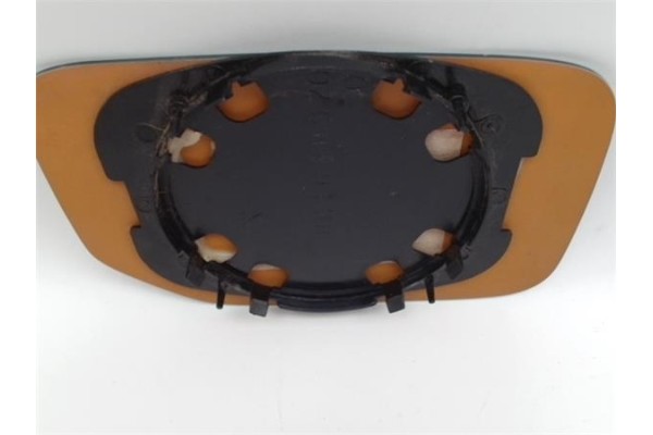 Recambio de cristal retrovisor dcho para peugeot 106 (s1) referencia OEM IAM   