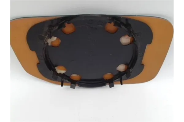 Recambio de cristal retrovisor dcho para peugeot 106 (s1) referencia OEM IAM   