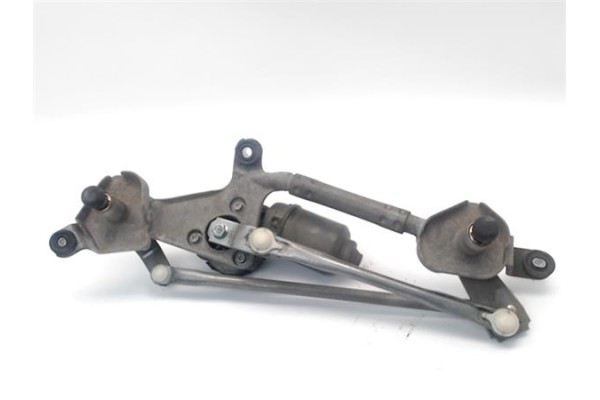 Recambio de motor limpiaparabrisas delantero para fiat sedici (189) 1.9 jtd 8v 120 emotion referencia OEM IAM 71768709 71742598 