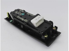 Recambio de mando elevalunas delantero izquierdo para toyota corolla verso (r1) 1.8 sol referencia OEM IAM 848200F030  