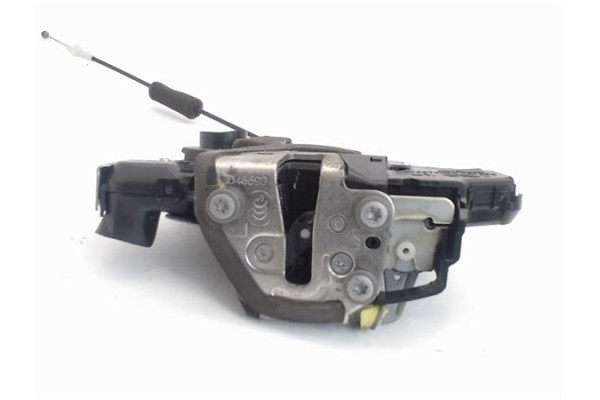 Recambio de cierre electromagnetico delantero izquierdo para lexus rx (mcu_) 400h fwd referencia OEM IAM 6904048071  