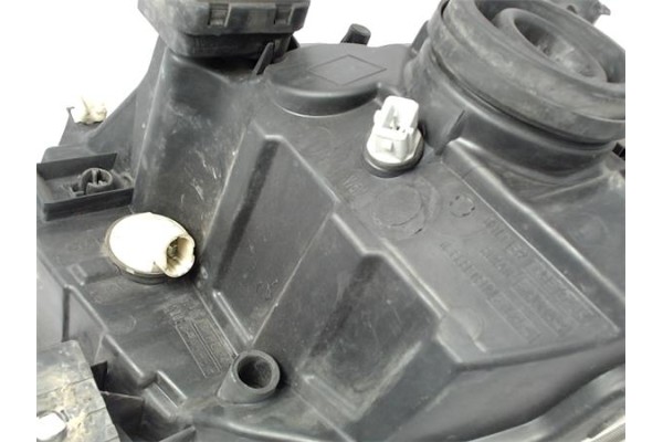 Recambio de faro delantero dcho para renault kangoo i (f/kc0) referencia OEM IAM 8200183921 89008444 260107835R , RENAULT | 7701