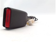 Recambio de anclaje cinturon delantero izquierdo para citroen c4 picasso 1.6 hdi referencia OEM IAM 96845112XT  