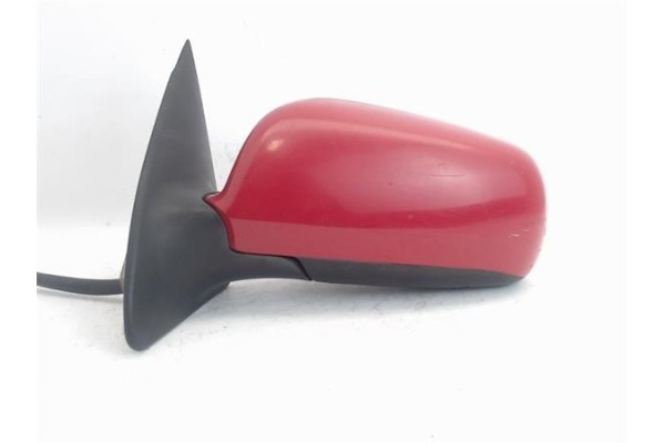 Recambio de retrovisor izquierdo para skoda fabia (6y2/6y3) 1.2 classic referencia OEM IAM 6Y1857501BN  6Y1857501BNGRU , SKODA |