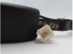Recambio de anclaje cinturon delantero izquierdo para citroen c4 picasso 1.6 hdi referencia OEM IAM 96845112XT  