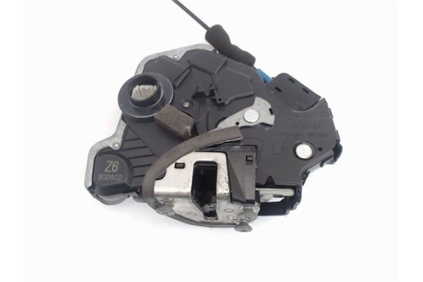 Recambio de cierre electromagnetico delantero izquierdo para lexus rx (mcu_) 400h fwd referencia OEM IAM 6904048071  