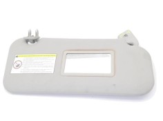 Recambio de parasol derecho para peugeot 207 1.4 16v referencia OEM IAM 16126929BJ 16064158BJ 