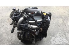 Recambio de motor completo para renault clio iii 1.5 dci (br17, cr17) referencia OEM IAM K9K 766  