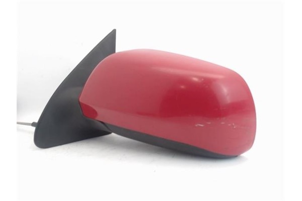 Recambio de retrovisor izquierdo para skoda fabia (6y2/6y3) 1.2 classic referencia OEM IAM 6Y1857501BN  6Y1857501BNGRU , SKODA |