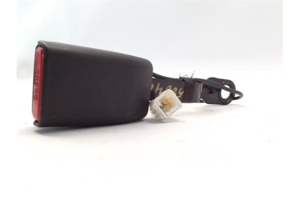 Recambio de anclaje cinturon delantero izquierdo para citroen c4 picasso 1.6 hdi referencia OEM IAM 96845112XT  
