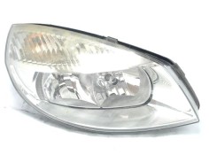 Recambio de faro delantero dcho para renault scenic i (ja...) referencia OEM IAM 260102746R  