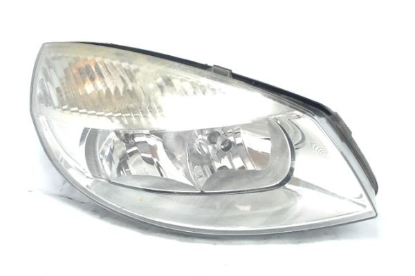 Recambio de faro delantero dcho para renault scenic i (ja...) referencia OEM IAM 260102746R  