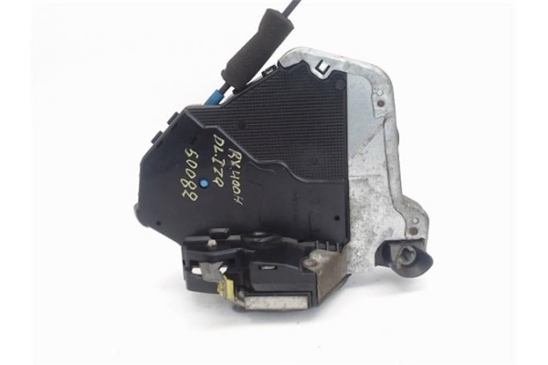 Recambio de cierre electromagnetico delantero izquierdo para lexus rx (mcu_) 400h fwd referencia OEM IAM 6904048071  