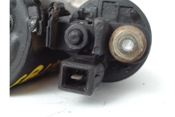 Recambio de motor arranque para seat ibiza (6k1) 1.4 referencia OEM IAM 036911023Q 0001112027 