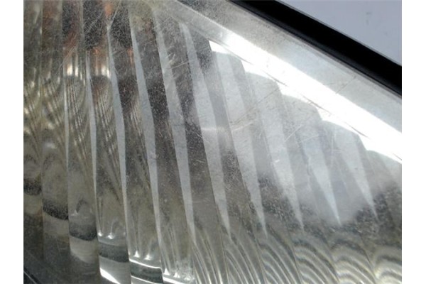 Recambio de faro delantero dcho para renault scenic i (ja...) referencia OEM IAM 260102746R  