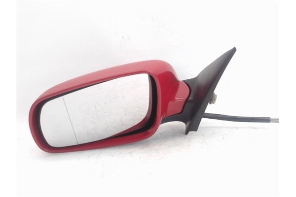 Recambio de retrovisor izquierdo para skoda fabia (6y2/6y3) 1.2 classic referencia OEM IAM 6Y1857501BN  6Y1857501BNGRU , SKODA |