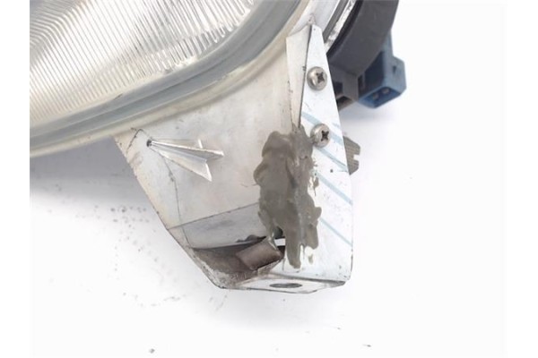 Recambio de faro antiniebla izquierdo para citroen xsara berlina referencia OEM IAM 9623802380 1851001000 