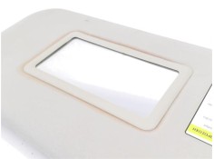 Recambio de parasol derecho para peugeot 207 1.4 16v referencia OEM IAM 16126929BJ 16064158BJ 