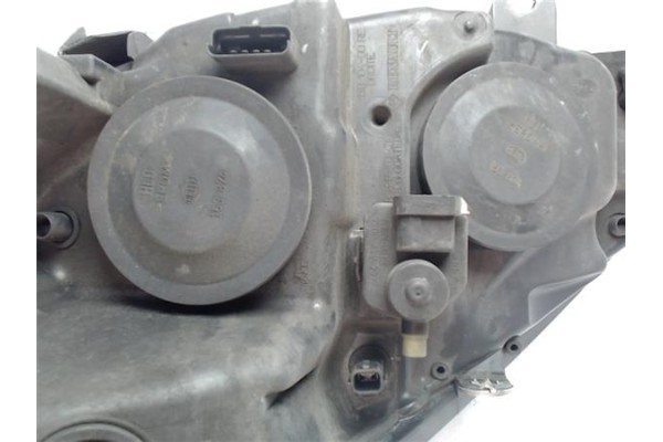 Recambio de faro delantero dcho para renault scenic i (ja...) referencia OEM IAM 260102746R  