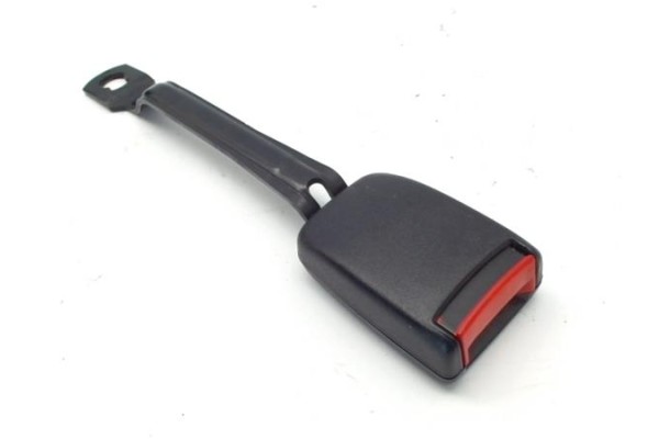 Recambio de anclaje cinturon delantero derecho para audi a4 berlina (b5) 1.9 tdi referencia OEM IAM 8D0857755  