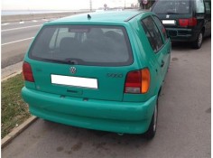volkswagen polo iii (6n1) del año 1997