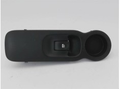 Recambio de mando elevalunas delantero derecho para renault modus i 1.5 dci (fp0f, jp0f) referencia OEM IAM 7701058144  