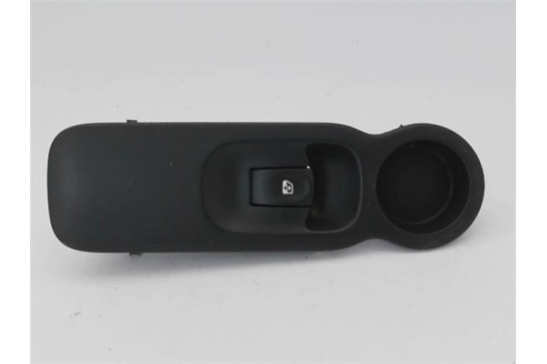 Recambio de mando elevalunas delantero derecho para renault modus i 1.5 dci (fp0f, jp0f) referencia OEM IAM 7701058144  