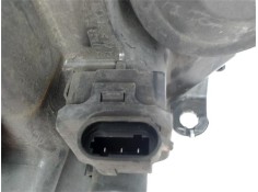 Recambio de faro delantero dcho para renault scenic i (ja...) referencia OEM IAM 260102746R  